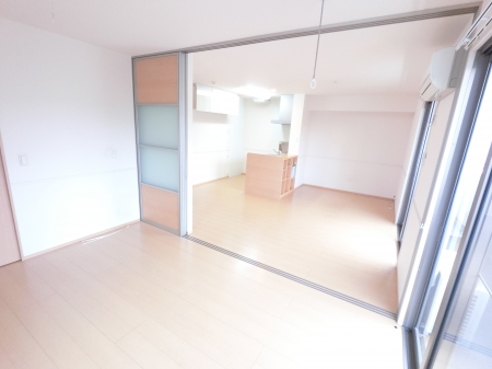 3/24 リビング/ダイニング