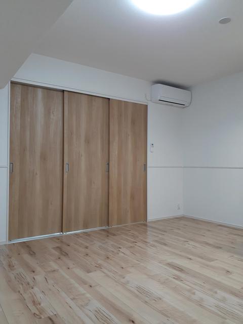 3/20 リビング/ダイニング