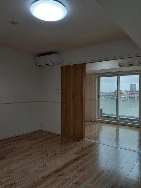 3/20 リビング/ダイニング