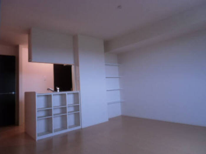 2/7 リビング/ダイニング