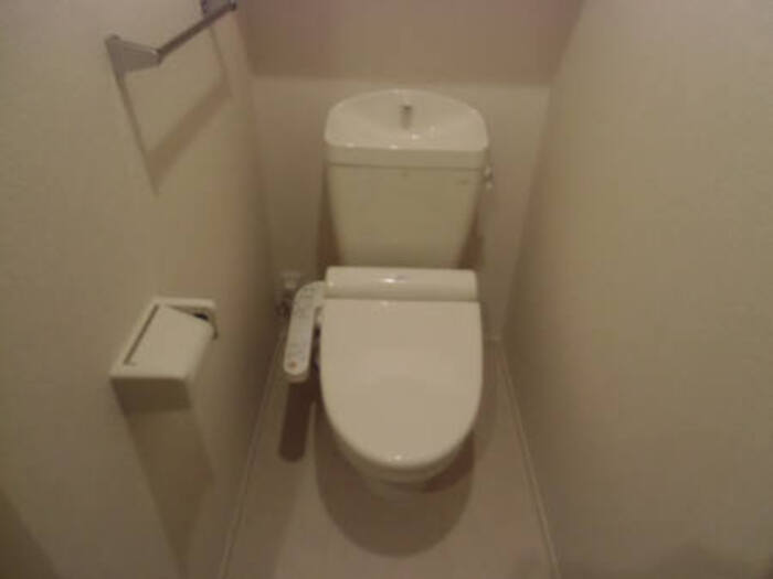 5/7 トイレ
