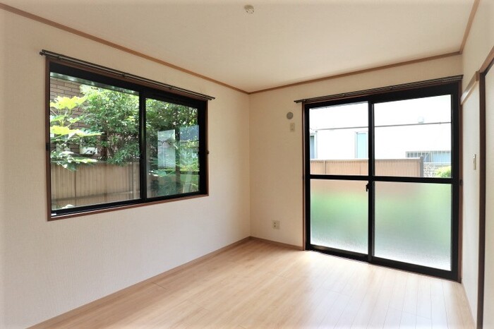 3/15 リビング/ダイニング