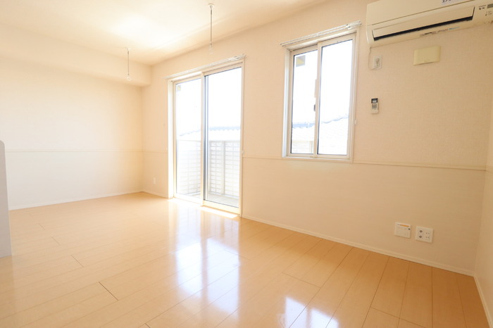 3/28 リビング/ダイニング