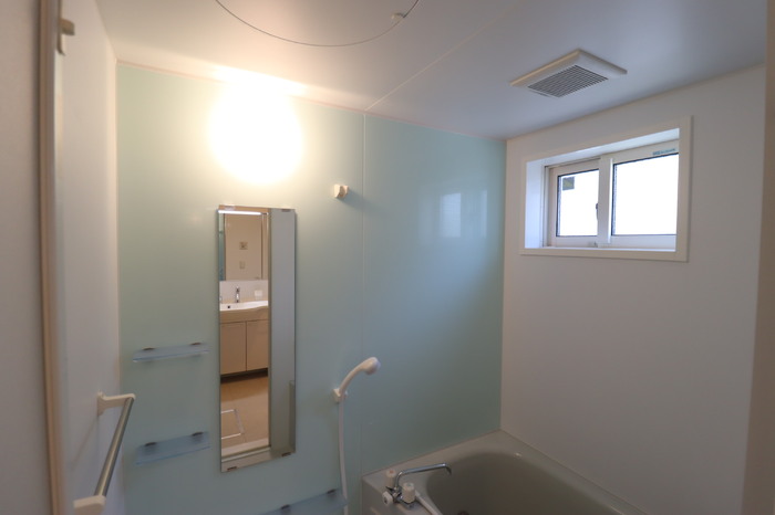 7/28 浴室