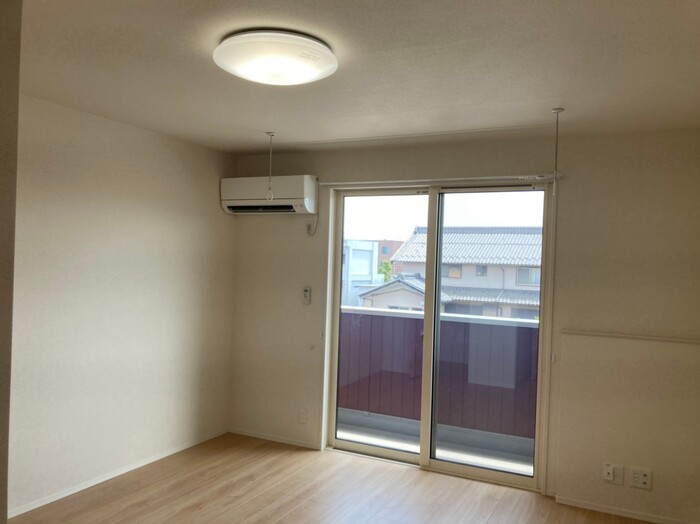 3/18 リビング/ダイニング