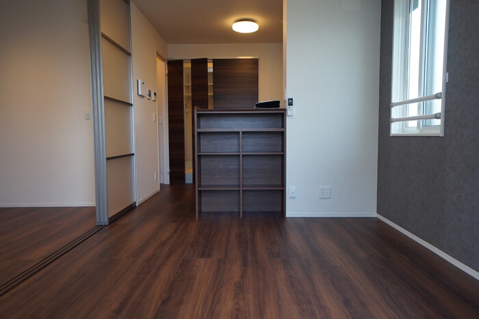 3/20 リビング/ダイニング