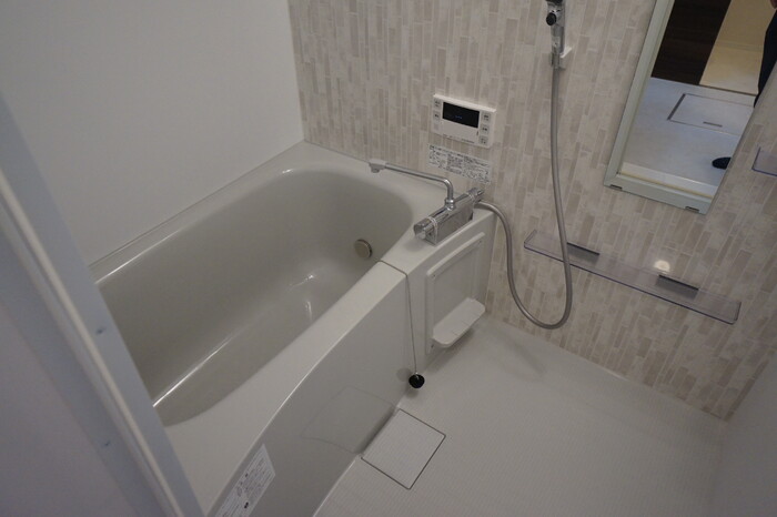 7/20 浴室