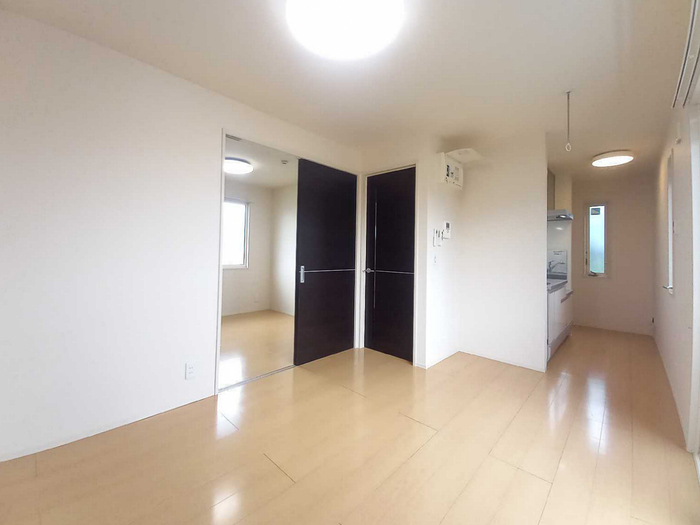 3/22 リビング/ダイニング