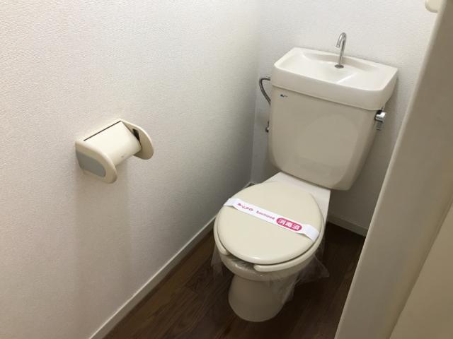 15/30 トイレ