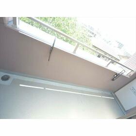 8/14 バルコニー