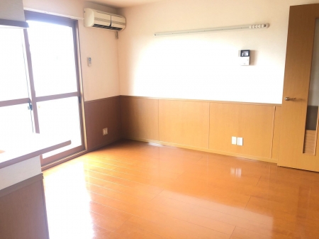 3/20 リビング/ダイニング