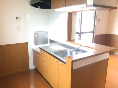 7/20 キッチン