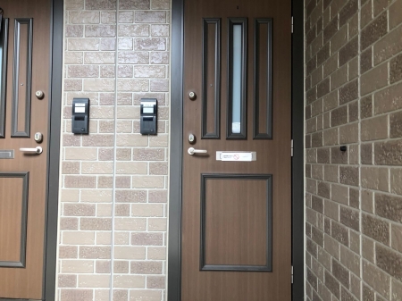 18/20 エントランス