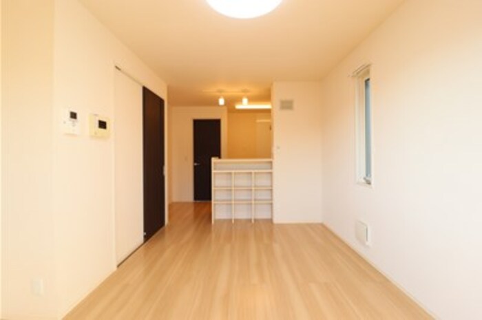 3/20 リビング/ダイニング