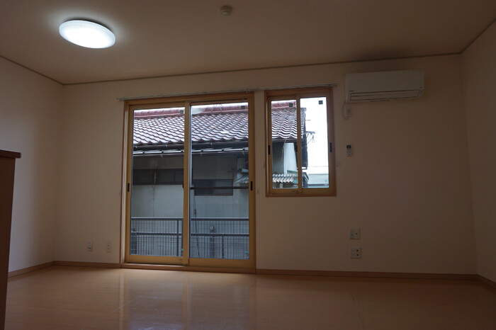 3/15 リビング/ダイニング