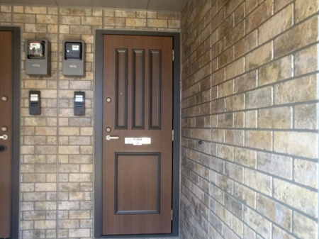 17/21 エントランス