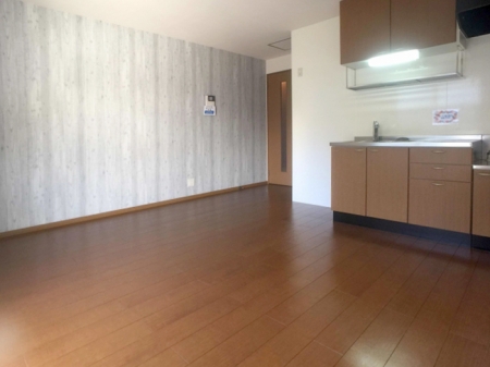 3/21 リビング/ダイニング