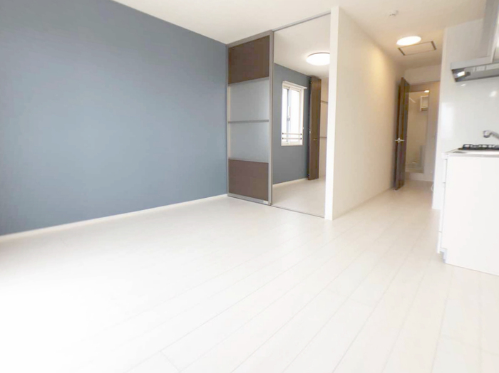 4/30 リビング/ダイニング