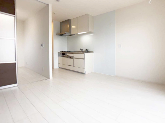 3/30 リビング/ダイニング