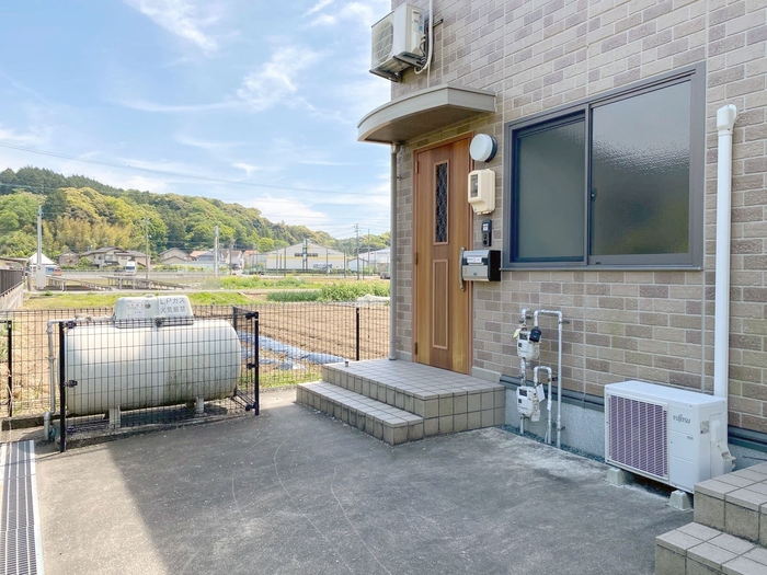 2/6 エントランス