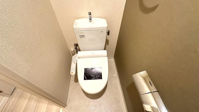 7/22 トイレ