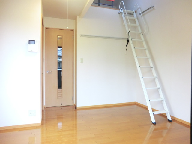 4/25 リビング/ダイニング