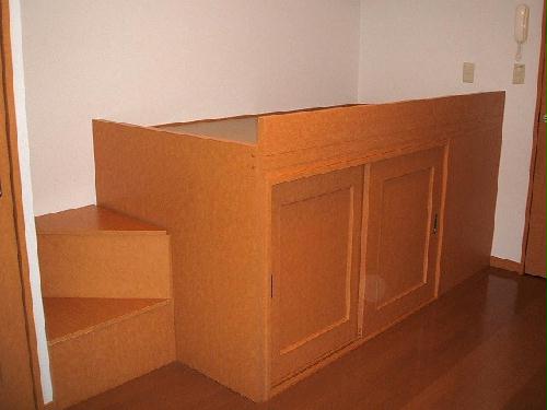 4/14 リビング/ダイニング