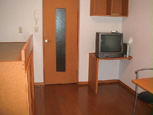 5/14 リビング/ダイニング