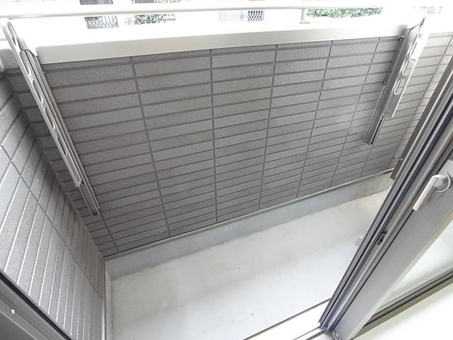 20/23 バルコニー