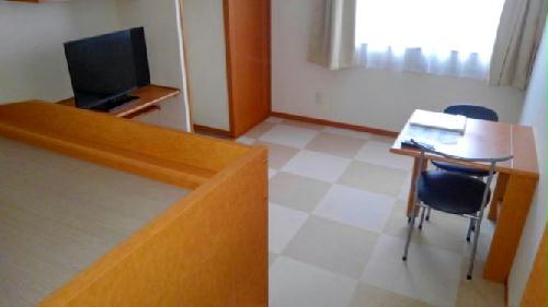 3/14 リビング/ダイニング