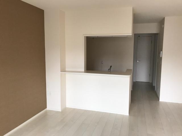 3/30 リビング/ダイニング