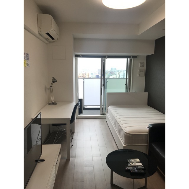 5/29 リビング/ダイニング