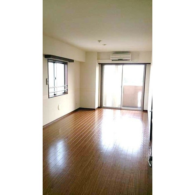 4/14 リビング/ダイニング