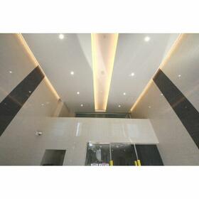 11/11 エントランス