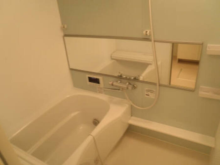 4/11 浴室