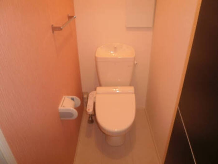 5/11 トイレ