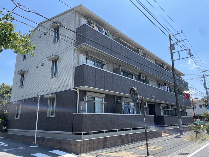 1/15 外観