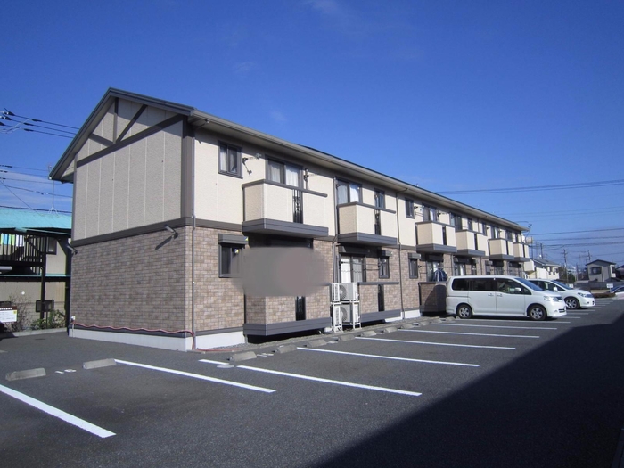 1/21 外観