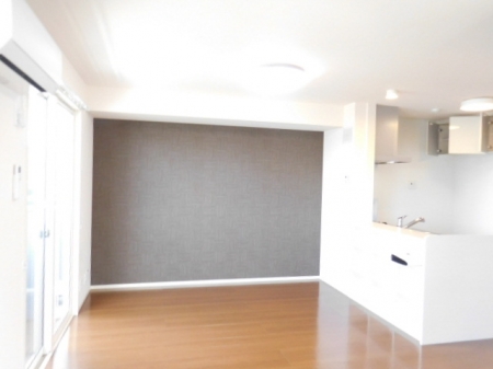 3/16 リビング/ダイニング