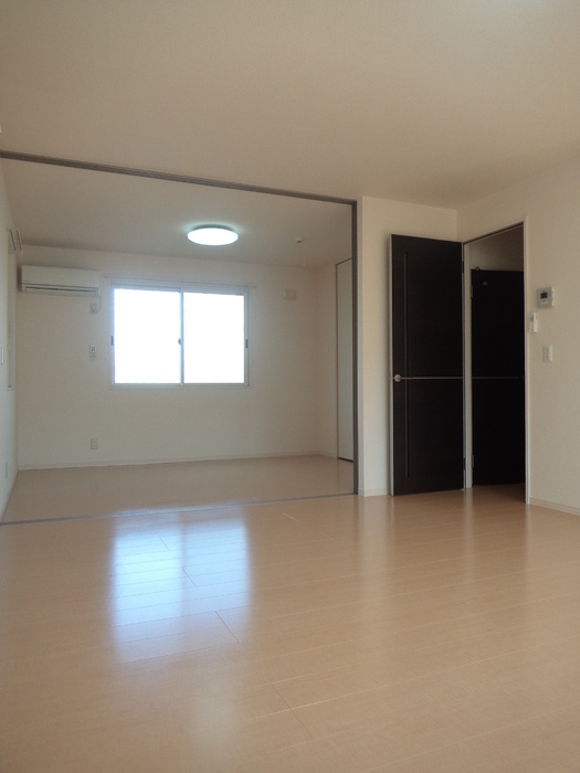 7/20 リビング/ダイニング