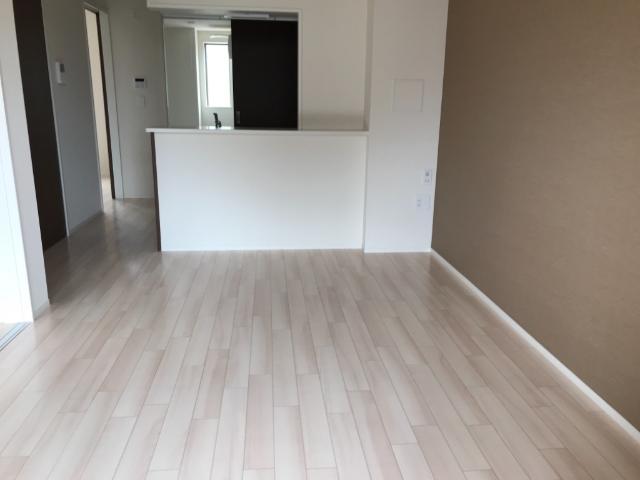 3/28 リビング/ダイニング