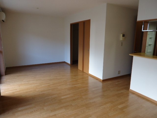 3/30 リビング/ダイニング