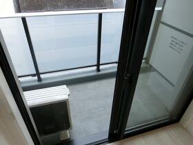 13/16 バルコニー