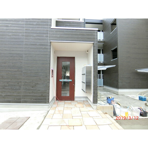 14/24 エントランス