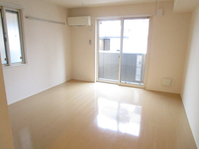 4/20 リビング/ダイニング