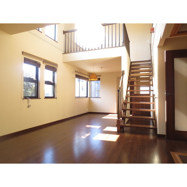 5/21 リビング/ダイニング