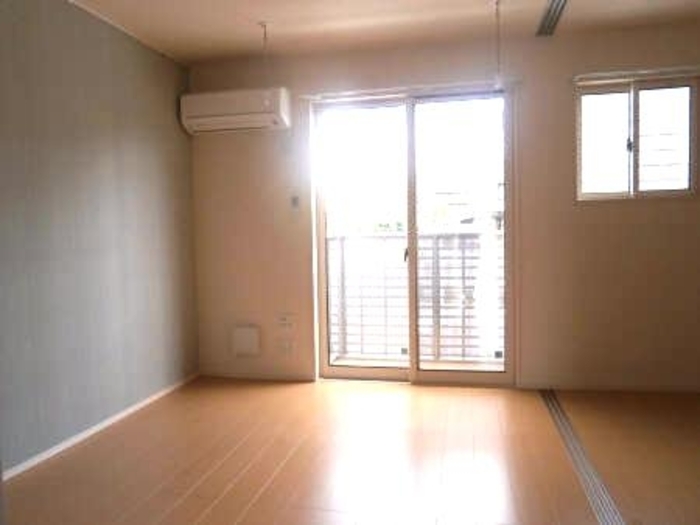 3/27 リビング/ダイニング