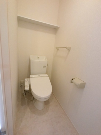 9/28 トイレ