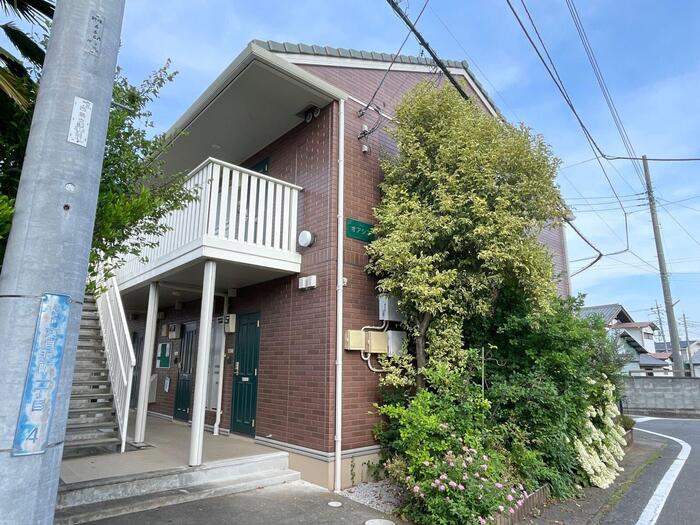 20/24 エントランス