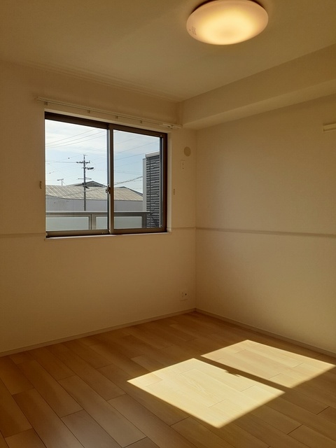 13/24 バルコニー